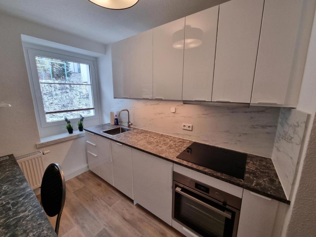 Neu Fewo Oberwiesenthal Og Bagian luar foto